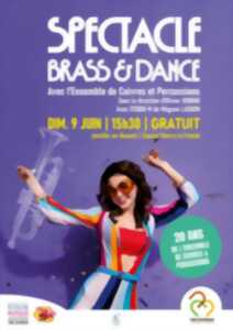photo Concert anniversaire