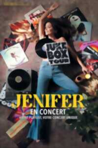 photo Jenifer - Jukebox Tour