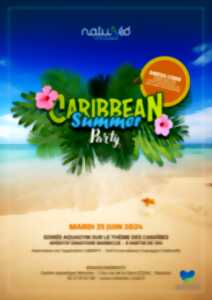 Caribean Summer Party