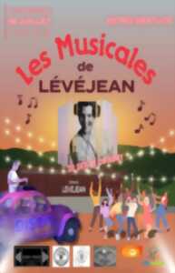 photo LES MUSICALES DE LÉVÉJEAN