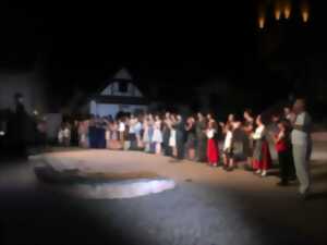 18e Nuits Théâtrales de Marlenheim : Quand le ciel se fâche