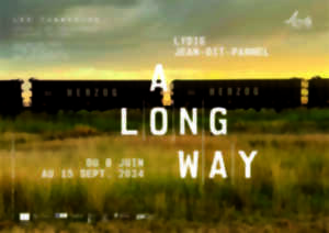 Exposition : A long way