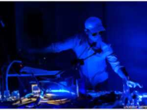 photo SPECTACLE - DJ MOTORS
