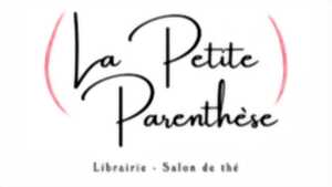 photo La Petite Parenthèse : atelier d'écriture