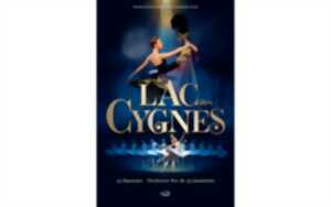 Spectacle : Le Lac des Cygnes