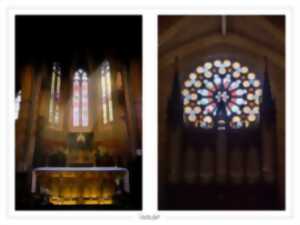 photo Nuit des églises: La vie de Galilée