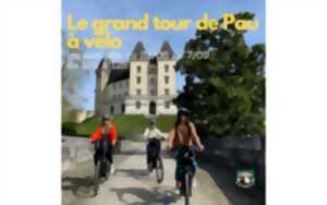 Pyrène à vélo: Le grand tour de Pau à vélo