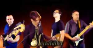 Concert - Mathildika Electro Duo