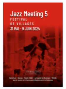 photo Jazz Meeting Festival