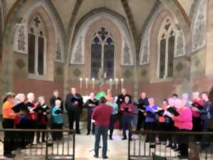 Ensemble Choral de Libourne