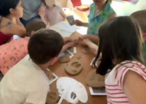 Atelier nature ; En piste !