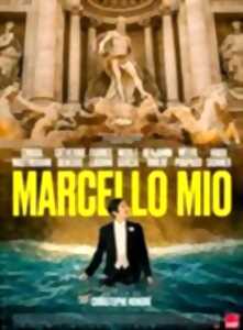 Cinéma Arudy : Marcello Mio