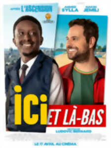 Cinéma Arudy : Ici et là-bas