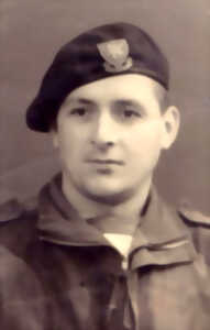 Conférence : Hubert Faure, un Périgoudin de la campagne de France au Commando Kieffer (1940-1945) par Patrice Rolli