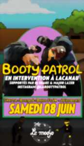 Concert : Botty Patrol
