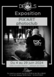 photo Exposition 