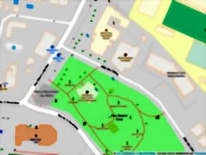 Cartopartie, découverte Open Street Map