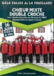 photo Concert du Choeur Double Croche