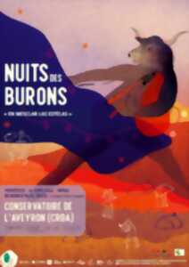 La nuit des burons au buron d'Alte Teste