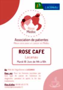 photo Premier Rose Café