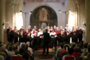 Concert chœurs du marsan