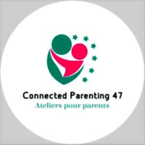 Café des parents avec Connected parenting 47