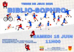 Biblio-Sophro