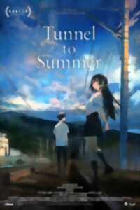 soirée manga : Tunnel To Summer (VOST)