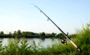 Concours de pêche de la Saint-Martial