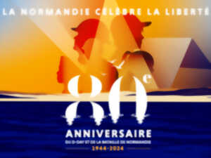 Concert pour la Libération de Lisieux : Art Big Band