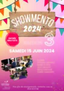 SHOWMENTO 2024