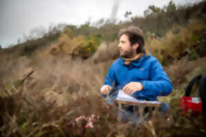 photo (Re)découvrez la forêt avec Charlie Tastet