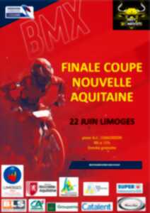 Coupe LIMDOR BMX - Limoges
