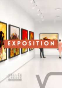 photo Exposition “4 artisans d’art “