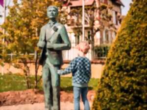 photo Atelier enfant : Ta madeleine de Proust