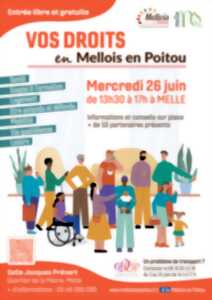 Forum « Vos droits en Mellois en Poitou »