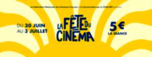 Cinéma : La petite vadrouille - Fête du cinéma 5€