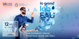 photo Le Grand Lab'Eau - Limoges