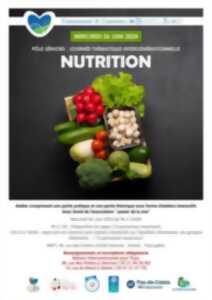 Journée Thématique intergénérationnelle Nutrition