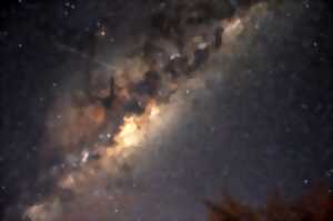 photo Nuit des étoiles filantes le 12 août à Coucy