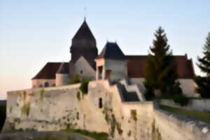 Journées du Patrimoine : Ouverture de l’église Saint-Sauveur de Coucy-le-Château