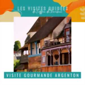 photo Visite gourmande d'Argenton-sur-Creuse