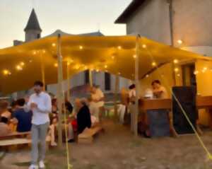 photo Festival du Haut Limousin - Dîner à la Ferme