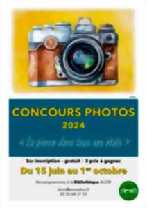 Concours Photos La Pierre Dans Tous Ses Etats