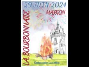 La Bourbonnaise I Margon