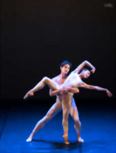 photo Sergio Bernal Dance Company 