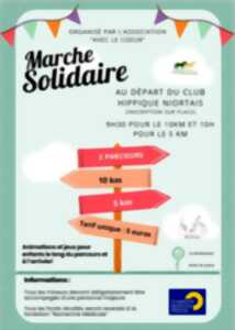 photo Marche solidaire, marché de producteurs locaux et animations à Niort