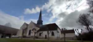 photo Ouvrons nos églises : l'église de Lesmont