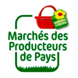 Marché des producteurs de Pays - Chaptelat