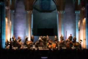 Opéra : La Chapelle Harmonique